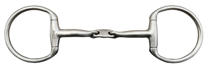 Karlslund Gebiss Máni Bit, 11.5 cm, k337-115