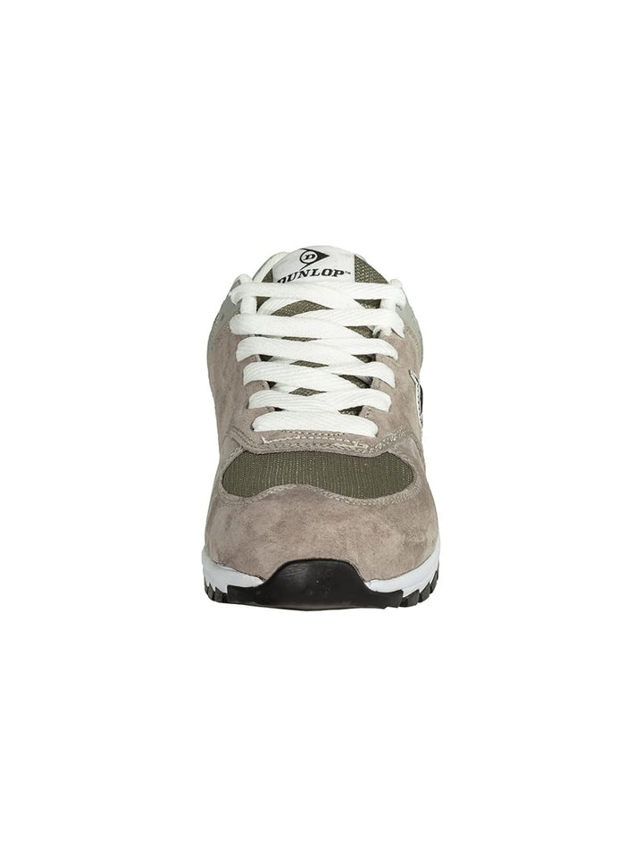 DUNLOP Männer Flying ArrowDunlop ARRO06440 Flying Arrow Halbschuh Sicherheitssneaker S3, 44, Grau 41