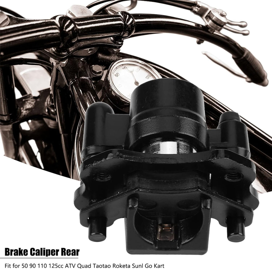 Quad Bremssattel Hinten-Professioneller Bremssattel Hinten Bremssattel Hinten Bremssattel Hinten Atv