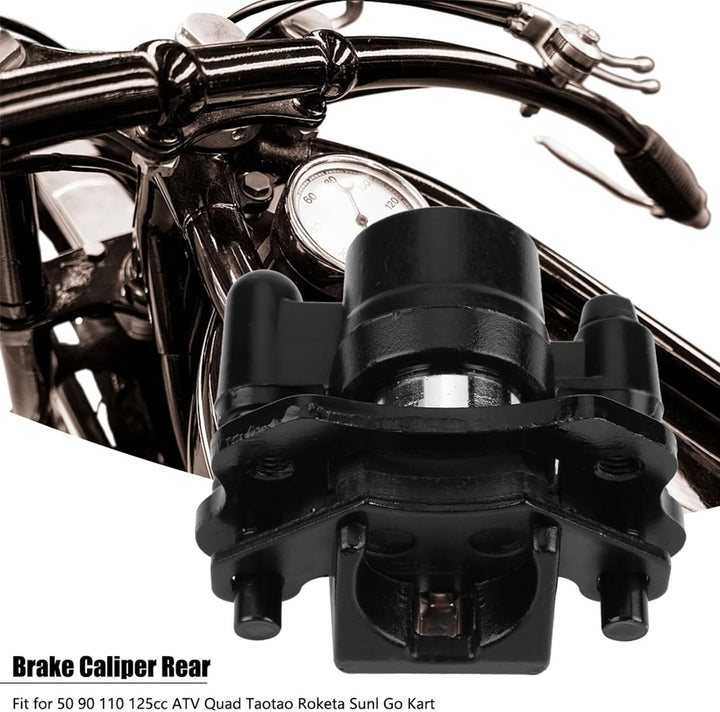 Quad Bremssattel Hinten-Professioneller Bremssattel Hinten Bremssattel Hinten Bremssattel Hinten Atv