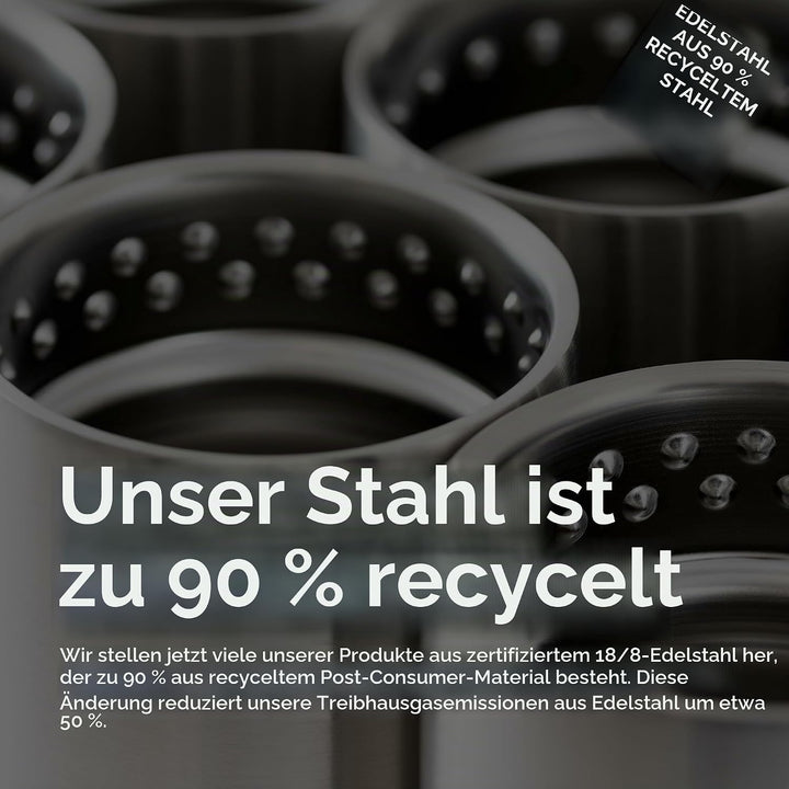 Klean Kanteen Herren tkwide Vi Trinkflasche Einheitsgrösse Marigold, Einheitsgrösse Marigold