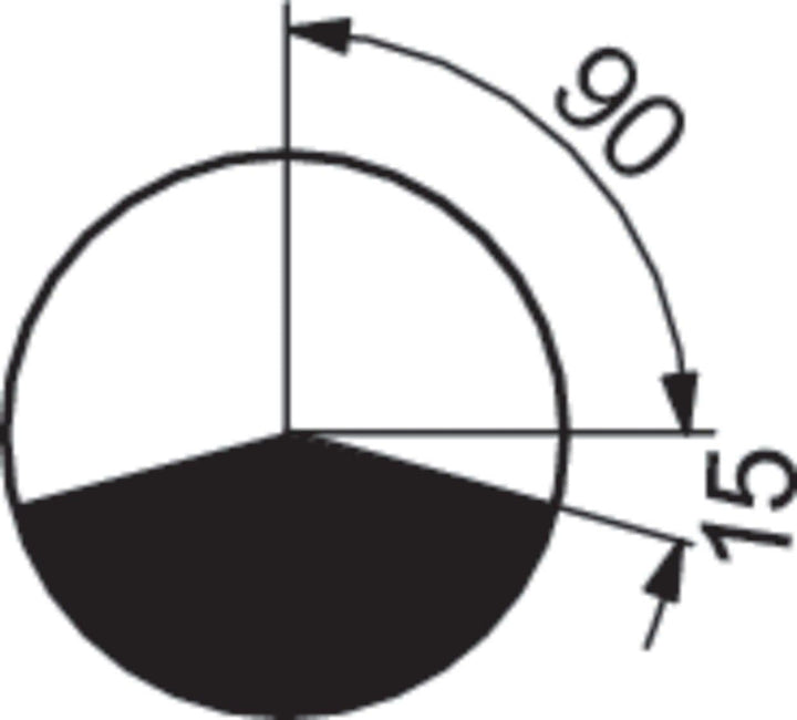 Philips 6423FO 150 Watt 15 Volt für Faseroptik und weitere Anwendungen