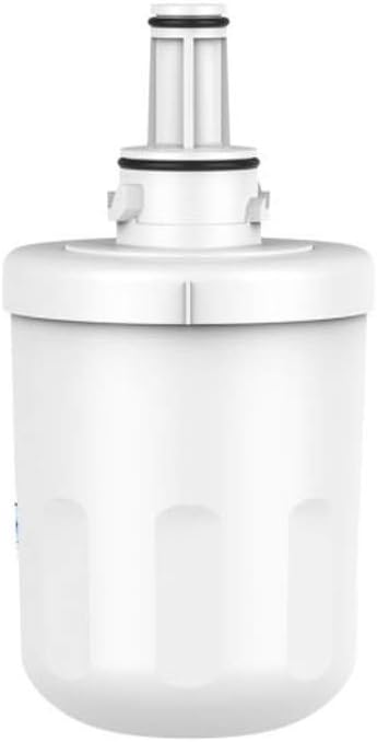 5x Ersatz Wasser-Filter kompatibel mit Samsung RS61782GDSL RS61681GDSR RS6178UGDSR RSG5PUMH1 RSG5PUB