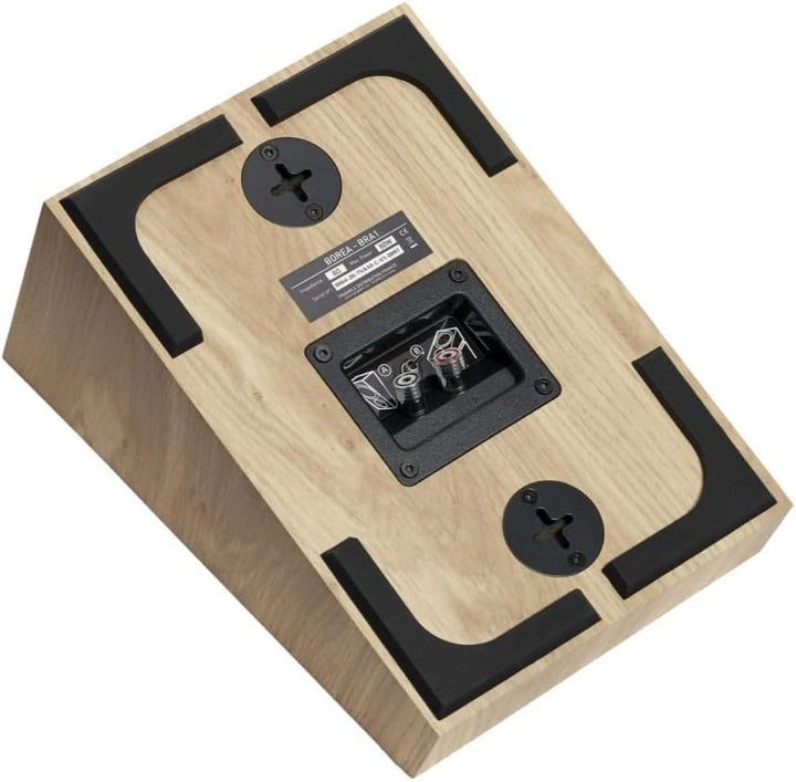 TRIANGLE - BOREA BRA1 - Heimkino 3D Effekte Lautsprecher - Atmos/DTS: X/Auro 3D kompatibel - Atmos &