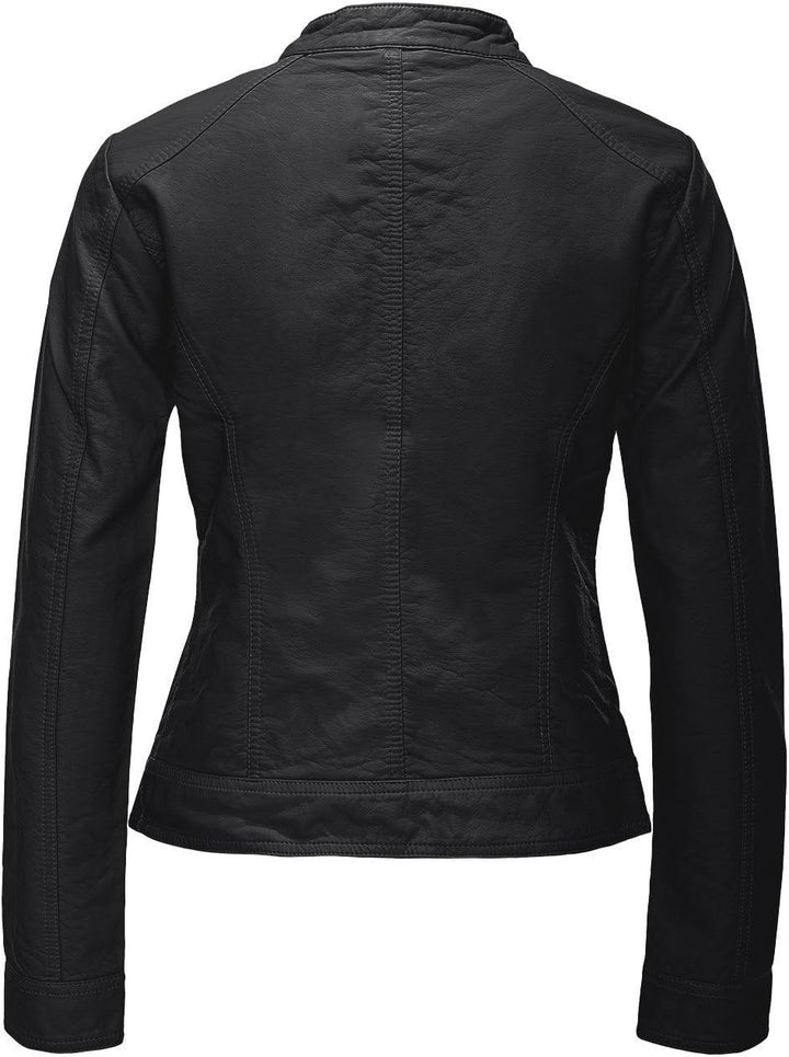 ONLY Female Jacke ONLBANDIT Jacke L Schwarz, L Schwarz