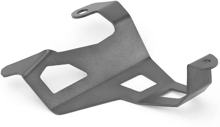 Modeer Kompatibel mit BMW F900XR 2020-2023 Motorrad CNC Schutz für den Quickshifter Schalthebel Abde