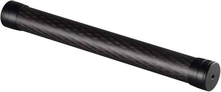PULUZ 35 cm Stativ Verlängerungsstange Kamera Kohlefaser Verlängerungsstange Handheld 1/4 Zoll Stand