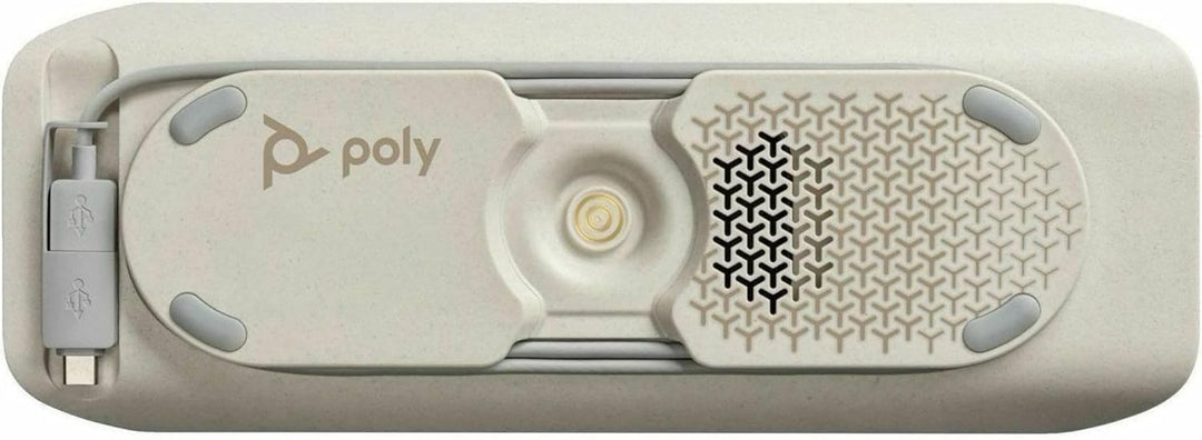 Plantronics Poly SYNC 40+ SY40-M USB-A/BT600 Speakerphone + BT Cert.MS Stick