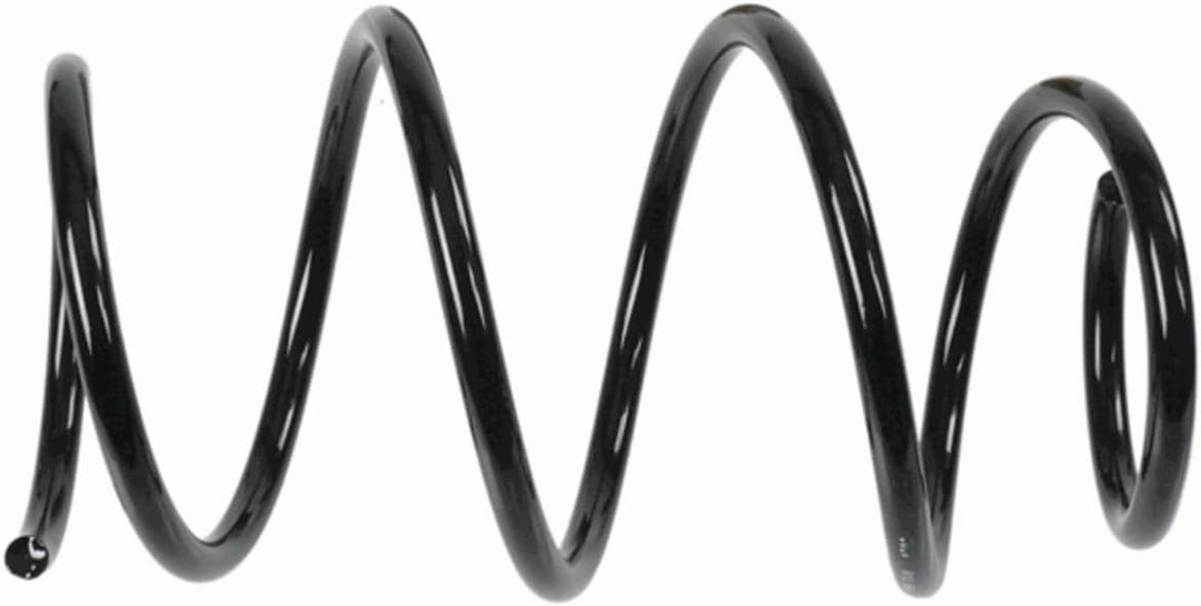 SACHS 998 048 Fahrwerksfeder