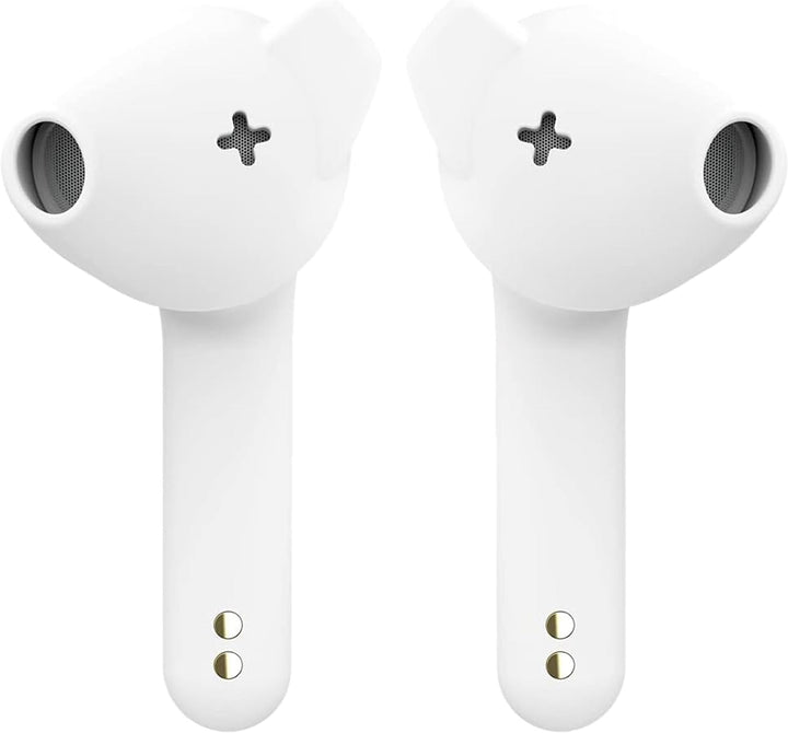 Defunc True Wireless EarbudsTrue Basic IPX4 wasserdichte In-Ear-Kopfhörer 5.0 Bluetooth Stereo Kopfh