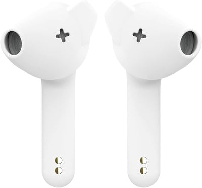 Defunc True Wireless EarbudsTrue Basic IPX4 wasserdichte In-Ear-Kopfhörer 5.0 Bluetooth Stereo Kopfh