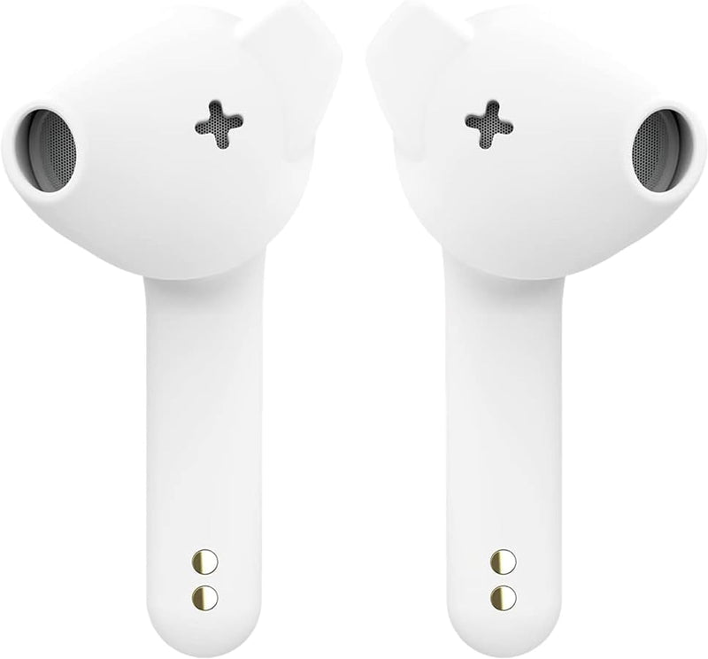 Defunc True Wireless EarbudsTrue Basic IPX4 wasserdichte In-Ear-Kopfhörer 5.0 Bluetooth Stereo Kopfh