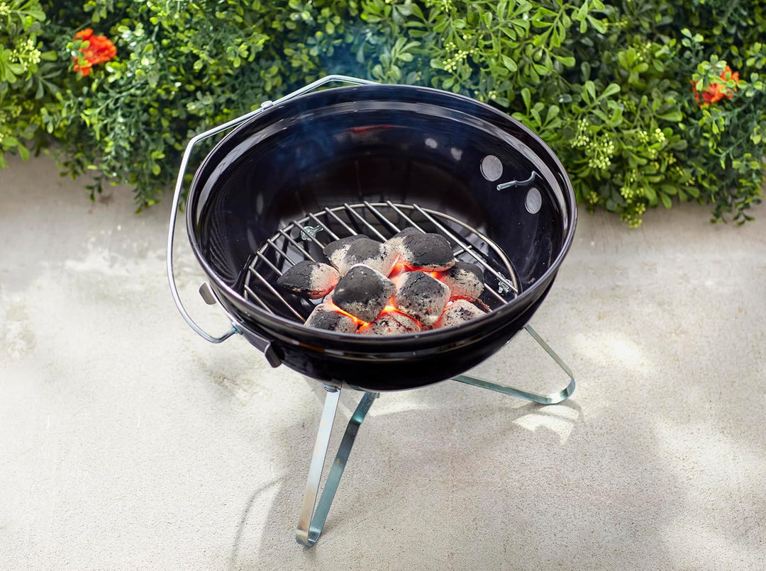 Weber Kohlerost, passend für Smokey Joe für Smokey Joe Grill, für Smokey Joe Grill