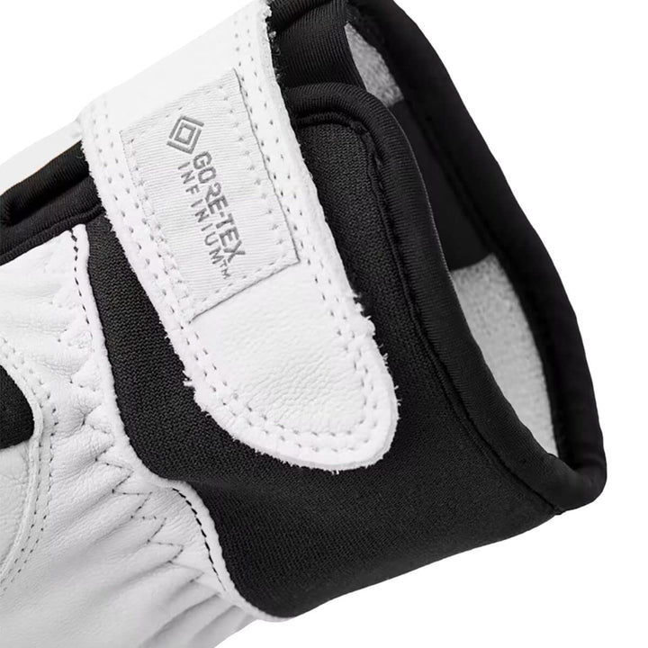 Hestra Ergo Grip Active Wool Terry Grösse 8 black/offwhite