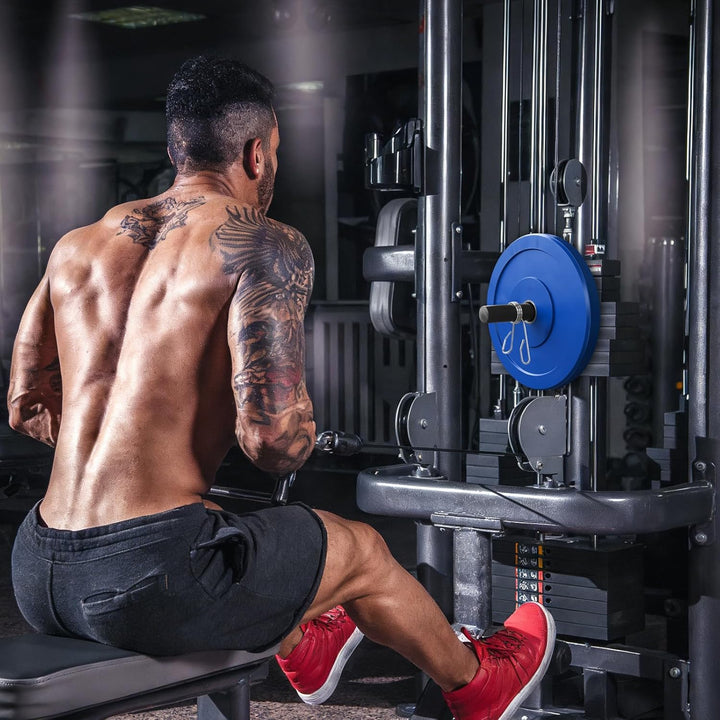 Gym Pin für Zusatzgewicht Ersatz Dropset Pin Gym Weight Stack Machine Tragbarer Sport Gewichtsstapel