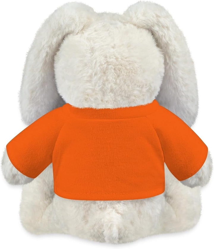 Spreadshirt Kuscheltier Hase Selbst Gestalten Mit Foto Oder Text | Plüschtier Personalisiert Kuschel