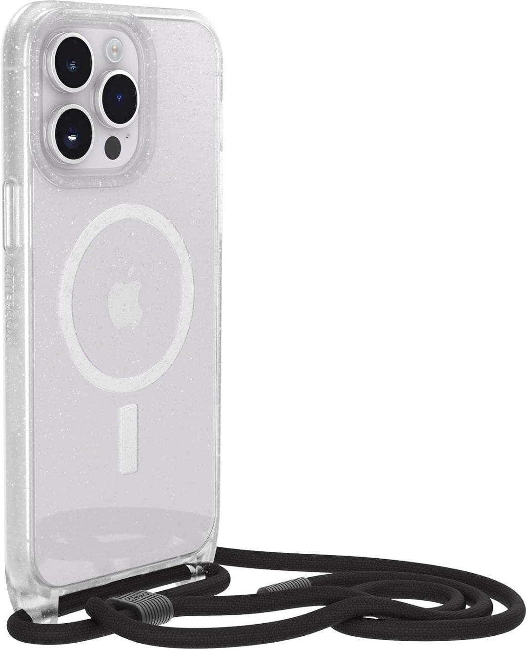 OtterBox React Necklace Hülle mit MagSafe für iPhone 14 Pro Max, schlanke, Schutzhülle mit justierba