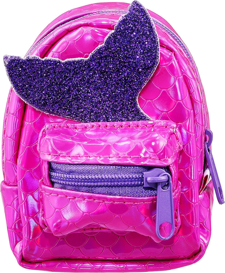 Real Littles Bundle: Rucksack und Handtasche mit jeweils 6 spannenden Überraschungen, die wirklich f