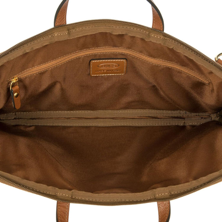 Bric's Life Laptoptasche 35 cm