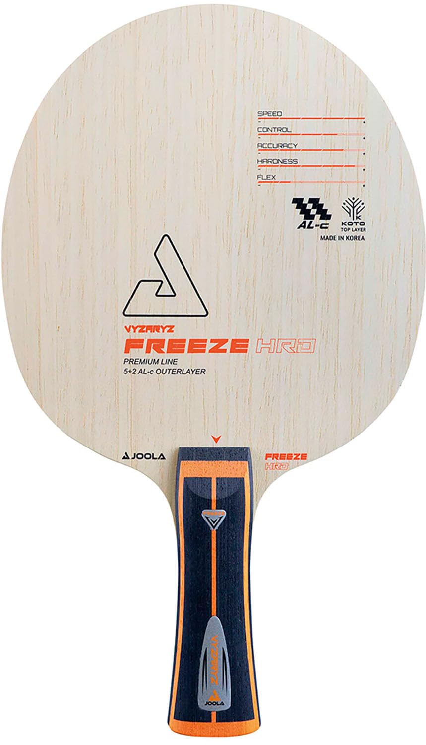 JOOLA Holz Vyzaryz Freeze HRD, konkav