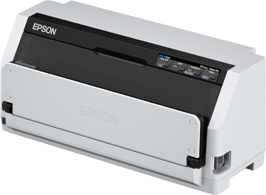Epson LQ-780 Matrixdrucker (24-Nadeln, USB 2.0) Weiss