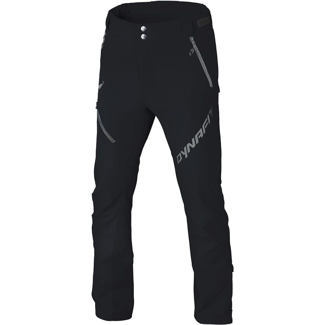 DYNAFIT Herren Hose #Mercury 2 DST PNT XL Black Out/0660, XL Black Out/0660