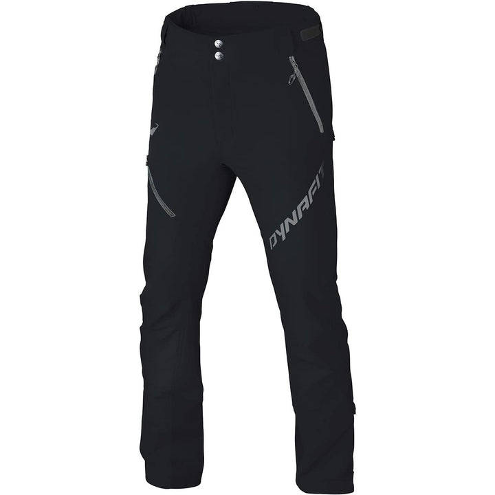 DYNAFIT Herren Hose #Mercury 2 DST PNT XL Black Out/0660, XL Black Out/0660