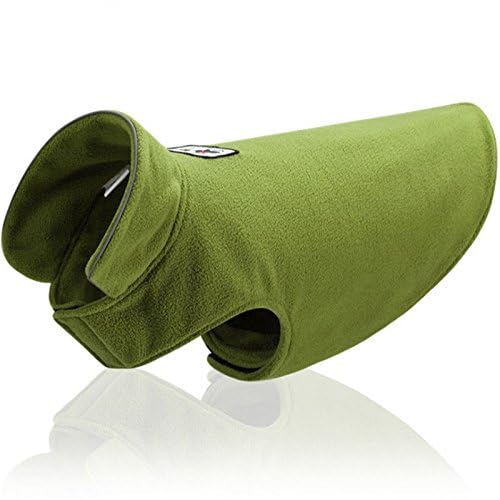 Ecent Hundemantel Winter Hundekleidung Hundepulli Sweatshirt Hund Winterjacke Baumwolle für Hunde gr