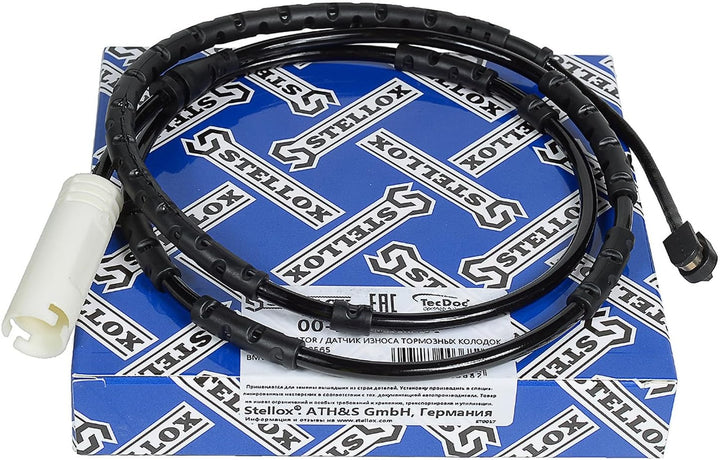 00-10039-SX Bremsklotzverschleisssensoren