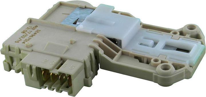Paxanpax PLD1510 Kompatible 4-Tag Bitron DL-S1 Verzögerungsgerät Türverriegelungsschalter AEG Lavama