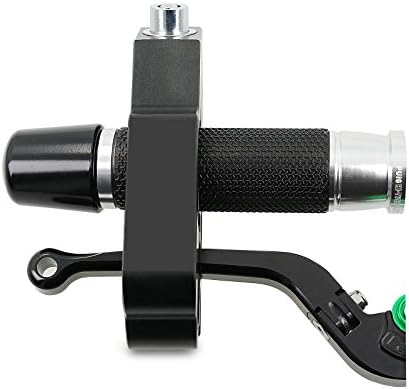 Bremshebelschloss für Peugeot Metropolis