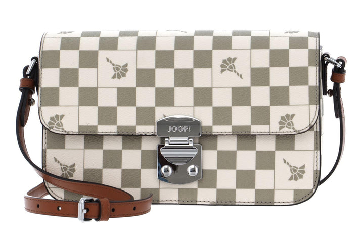 JOOP! cortina piazza uma Schultertasche shf Farbe mud