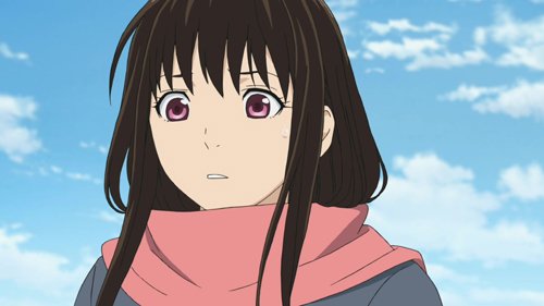 Noragami - Episode 07-12 (Digipack im transparenten Kunststoff Zier-Schuber als Limited Edition), DV