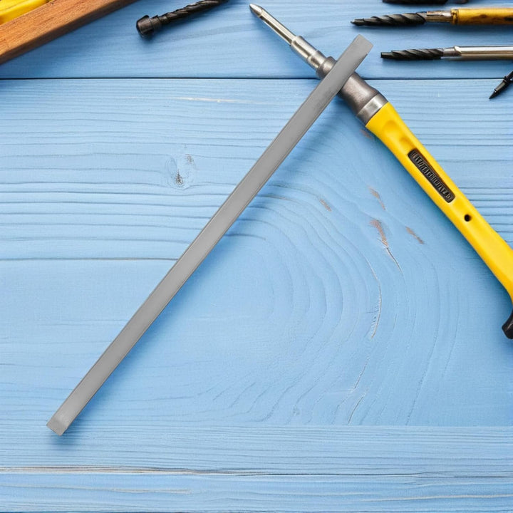 Operitacx 2 Stück Edelstahl Trennstangen 32cm Lang für Gewerbliche Lebensmittelbehälter Rostfrei und