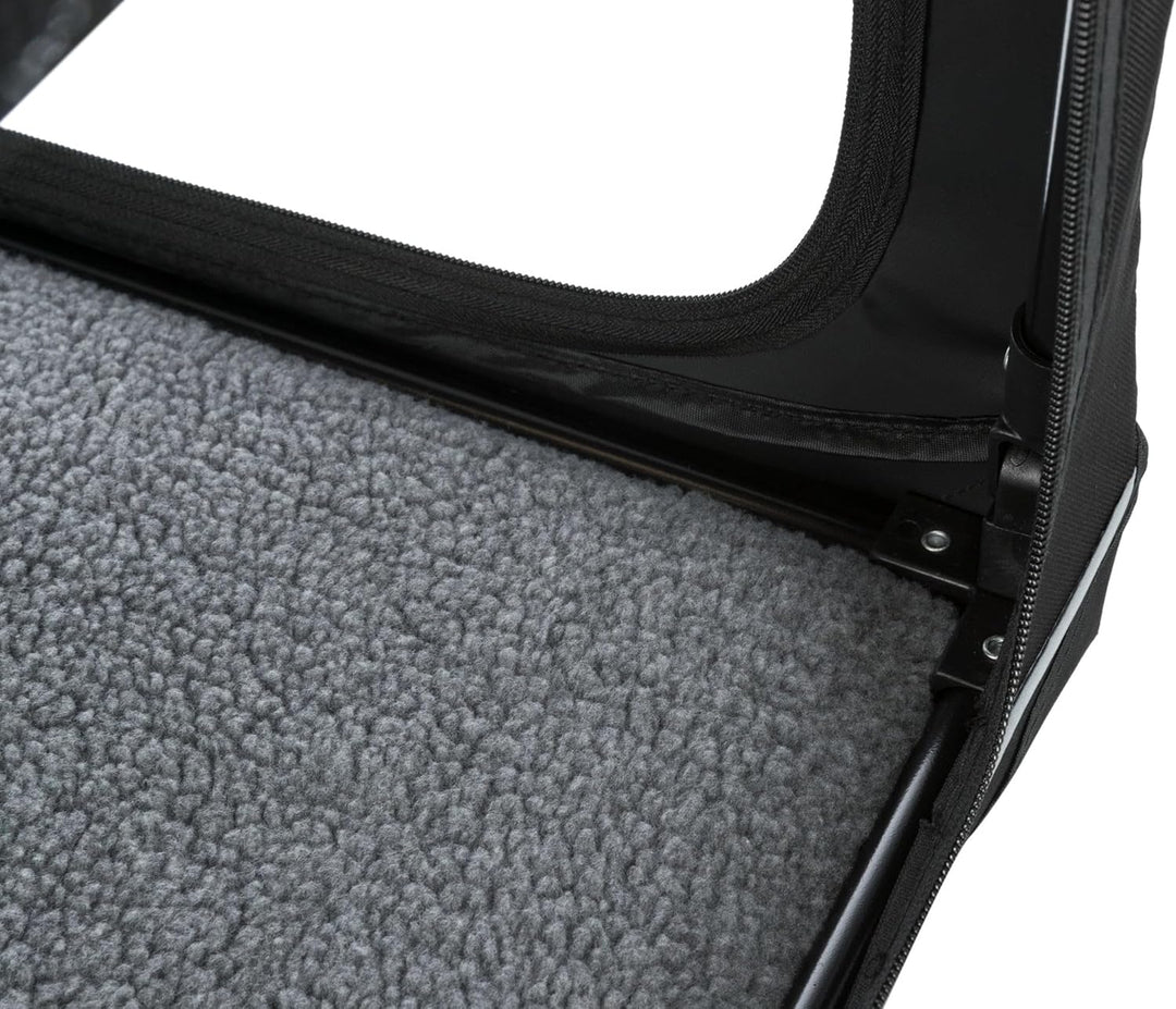 Trixie 39721 Mobile Kennel Vario 20, S: 61 × 43 × 46 cm 61 x 43 x 46