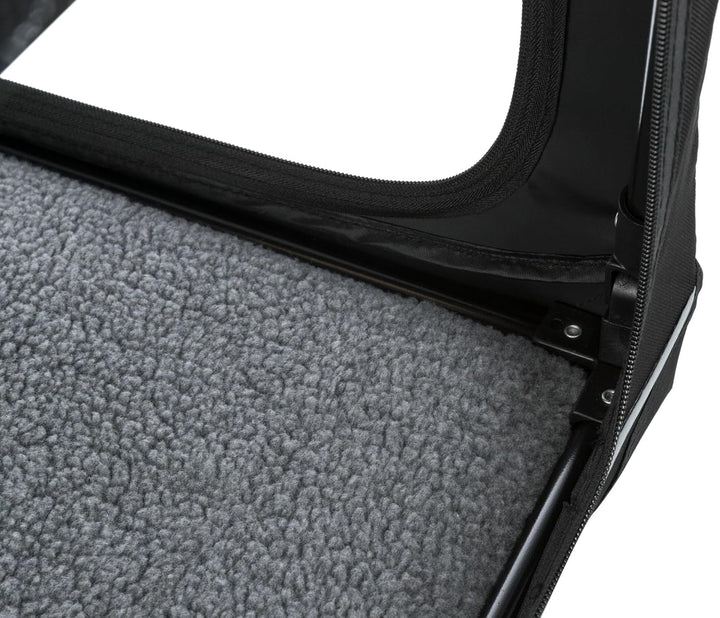 Trixie 39721 Mobile Kennel Vario 20, S: 61 × 43 × 46 cm 61 x 43 x 46