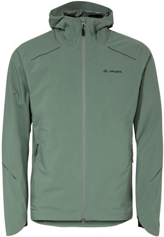 VAUDE Herren Men's Yaras 3in1 Jacket Doppeljacke L cedar wood, L cedar wood