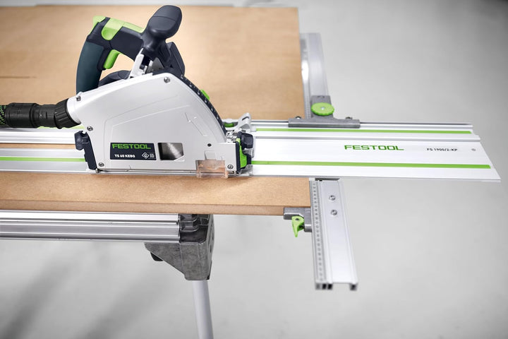 Festool Verlängerung FS-PA-VL (mit Anschlaglineal, Brücke, Skala)