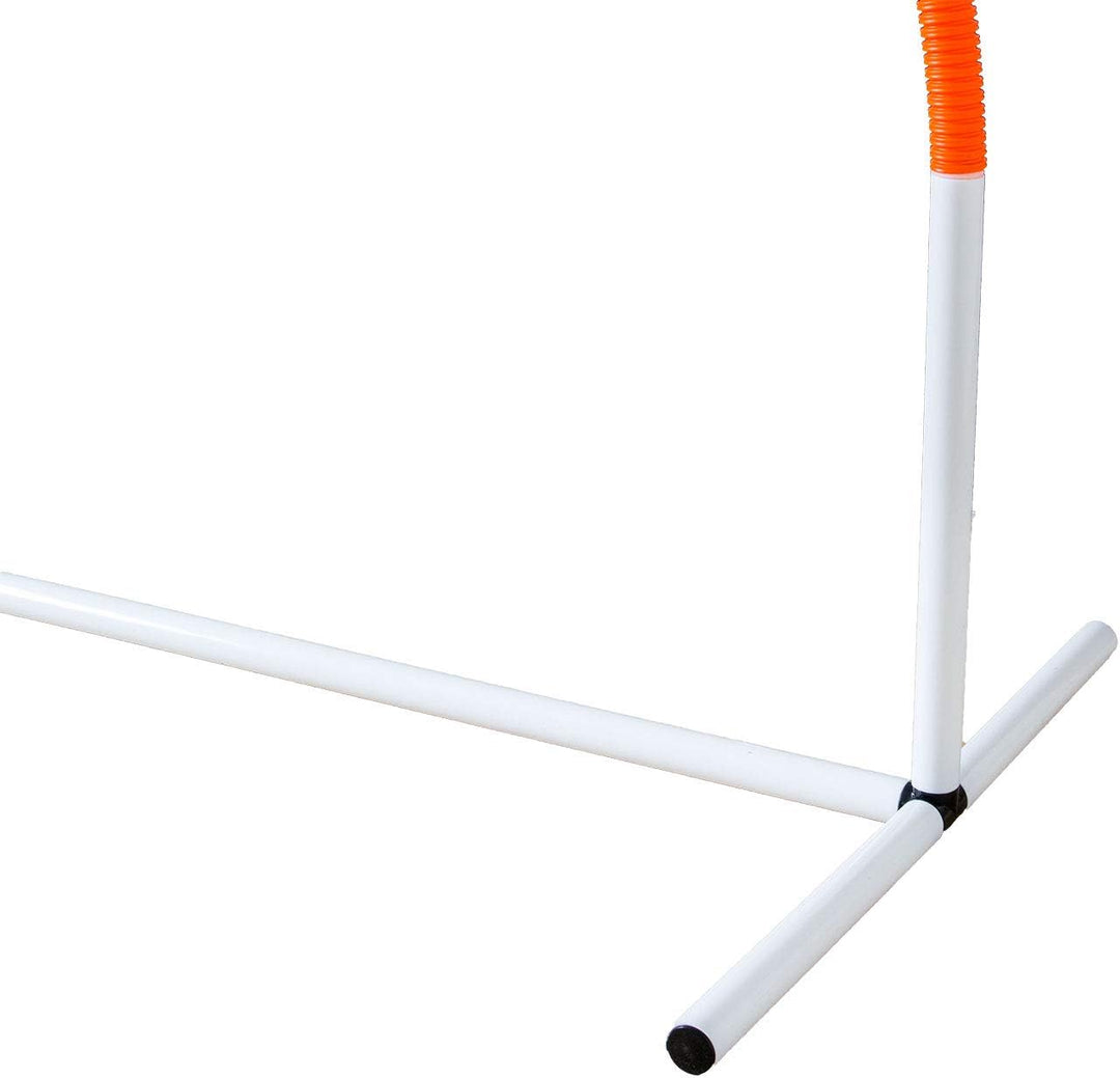 Procyon Hooper, weiss/orange - 3 Sets 3 weiss/orange, 3 weiss/orange