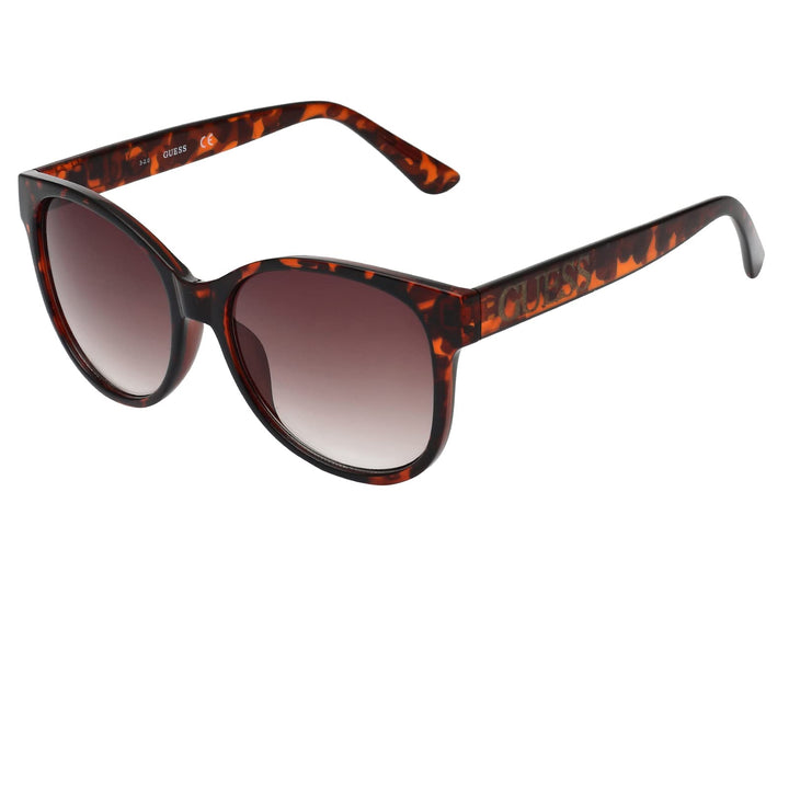 Guess Unisex Mod. Gf0362 5452f Sonnenbrille, Mehrfarbig (Mehrfarbig)
