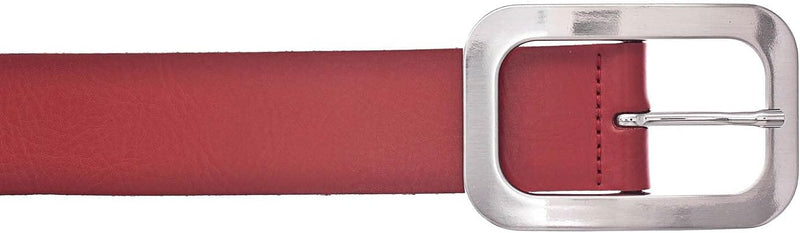 Vanzetti Classics 40mm Belt W85 Red