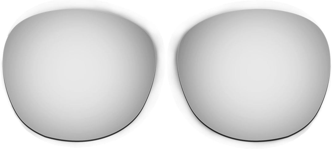 HKUCO Plus Replacement Lenses For Oakley Latch - 2 pair Combo Pack