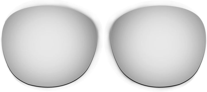 HKUCO Plus Replacement Lenses For Oakley Latch - 2 pair Combo Pack