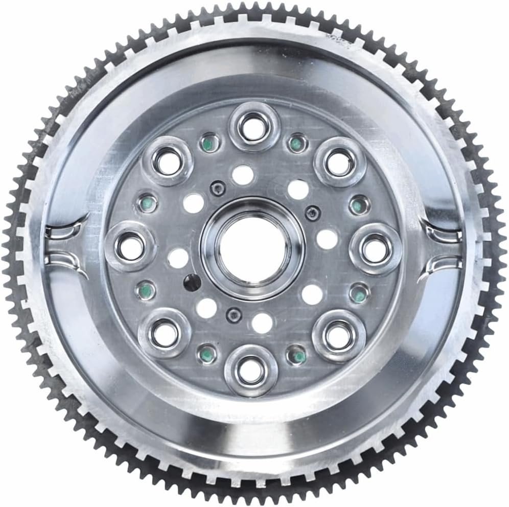 SACHS 2294 001 505 Schwungrad