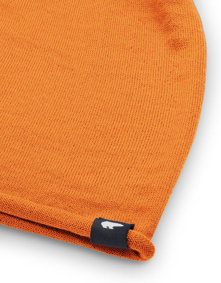 Eisbär Pulse OS MÜ Einheitsgrösse burned orange, Einheitsgrösse burned orange