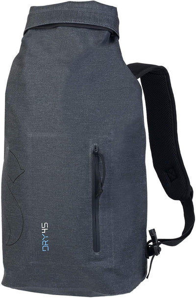 Scubapro Dry Bag – kompakter Rucksack-Stil, 100 % Trockentasche, schützt Ihre Ausrüstung vor Wasser,