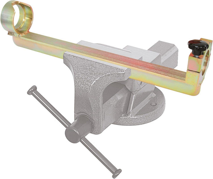 KS Tools 500.8404 Halter für Federspanner, 500mm