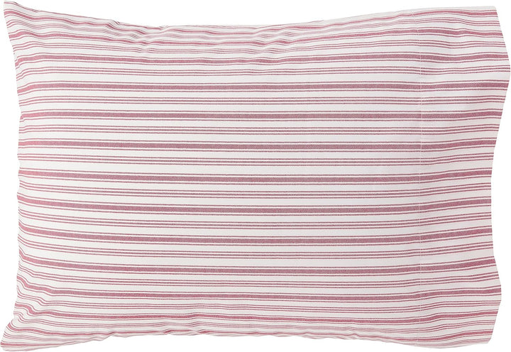 Nautica - Komplettes Bettwäsche-Set, Baumwollperkal, knackig und kühl, leicht und atmungsaktiv (Cole