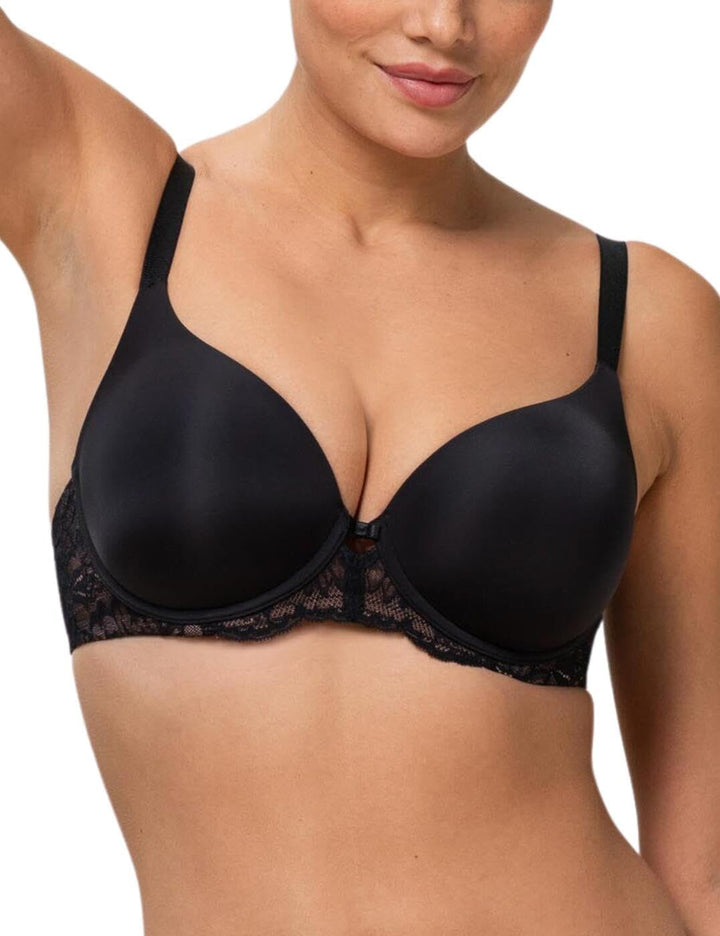 Triumph Damen Amourette Charm WHP01 70A Schwarz, 70A Schwarz
