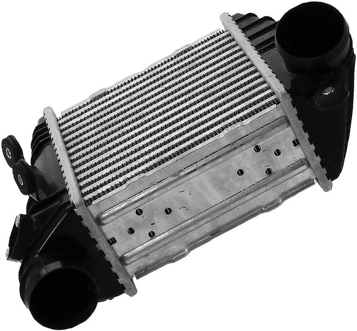 1x Ladeluftkühler LLK Kühler Ladeluft